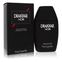 Drakkar Noir By Guy Laroche | Mens | Eau de Toilette