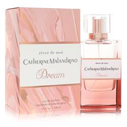 Catherine Malandrino Dream | 3.4 oz EDP Spray | Women