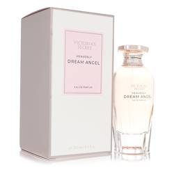 Dream Angels Heavenly | Eau De Parfum Spray | Women | 3.4 oz