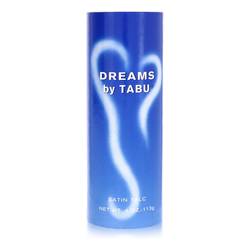 Dana Dreams | 4 oz Talc | Women