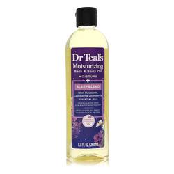 Dr Teal's Moisturizing Bath & Body Oil Sleep Blend | & Chamomile | Women