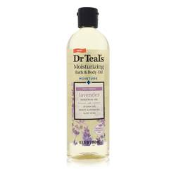 Dr Teal's Bath Oil Sooth & Sleep With Lavender | & Sleep with Lavender | Women
