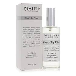 Demeter Silvery Tip Pekoe | 4 oz Cologne Spray | Women