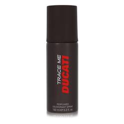 Ducati Trace Me | 5 oz Deodorant Spray | Men