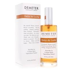 Demeter Dulce De Leche | Cologne Spray | Women | 4 oz