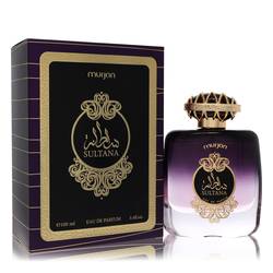 Dumont Murjan Sultana | Eau De Parfum Spray (Unisex) | Men | 3.4 oz Eau De Parfum Spray