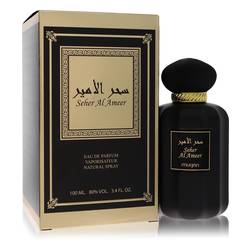 Dumont Paris Dumont Murjan Seher Al Ameer | 3.4 oz EDP Spray | Men