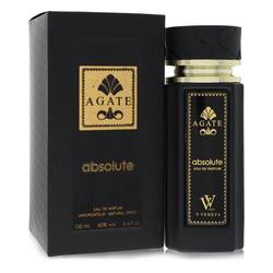 Dumont Agate Absolute | Eau De Parfum Spray | Men | 3.4 oz