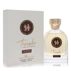 Dumont Tresador Celestia | Eau De Parfum Spray (Unisex) | Men | 3.4 oz Eau De Parfum Spray