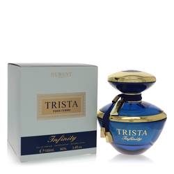 Dumont Trista Infinity | Eau De Parfum Spray | Women | 3.4 oz