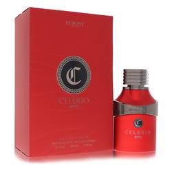 Dumont Paris Dumont Celerio Epic | 3.4 oz EDP Spray | Men
