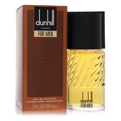 Alfred Dunhill Dunhill | 3.4 oz EDT Spray | Men