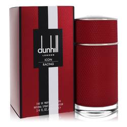 Alfred Dunhill Dunhill Icon Racing Red | 3.4 oz EDP Spray | Men