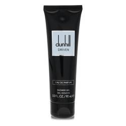 Dunhill Driven Black Shower Gel | Shower Gel | Men | 3.4 oz