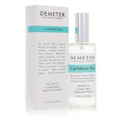 Demeter Caribbean Sea | Cologne Spray | Women | 4 oz