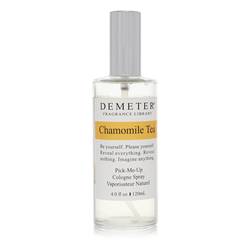 Demeter Chamomile Tea | Cologne Spray (unboxed) | Women | 4 oz Cologne Spray