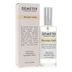 Demeter Hawaiian Vanilla | 4 oz Cologne Spray | Women