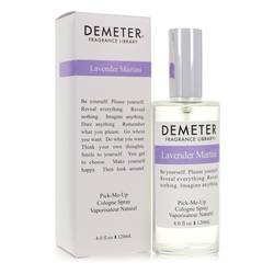 Demeter Lavender Martini | Cologne Spray | Women | 4 oz