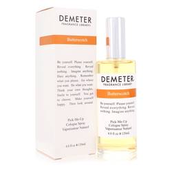 Demeter Butterscotch | Cologne Spray | Women | 4 oz