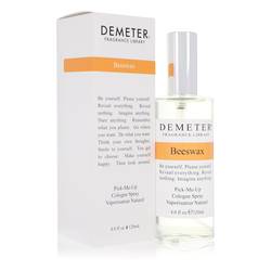 Demeter Beeswax | 4 oz Cologne Spray | Women
