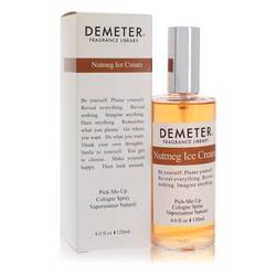 Demeter Nutmeg Ice Cream | Cologne Spray | Women | 4 oz