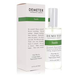 Demeter Sushi | 4 oz Cologne Spray | Women