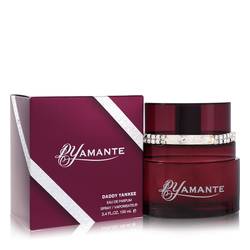 Daddy Yankee Dyamante | 3.4 oz EDP Spray | Women