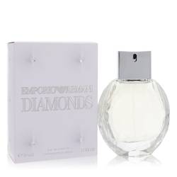 Giorgio Armani Emporio Armani Diamonds | 1.7 oz EDP Spray | Women