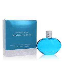 Elizabeth Arden Mediterranean | 3.4 oz EDP Spray | Women