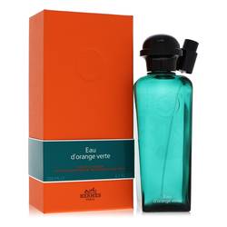 Eau D'orange Verte By Hermes | Mens | Eau de Cologne