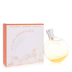 Eau Des Merveilles By Hermes | Womens | Eau de Toilette