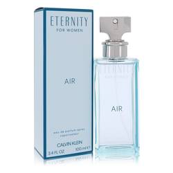 Calvin Klein Eternity Air | 3.4 oz EDP Spray | Women