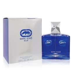 Ecko Blue | Eau De Toilette Spray | Men | 3.4 oz
