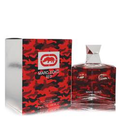 Marc Ecko Ecko Red | 3.4 oz EDT Spray | Men
