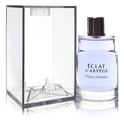 Lanvin Eclat D'arpege | 3.4 oz EDT Spray | Men