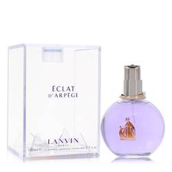 Lanvin Eclat D'arpege | 3.4 oz EDP Spray | Women