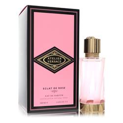 Versace Eclat De Rose | 3.4 oz EDP Spray | Women