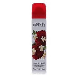 English Dahlia By Yardley London | Womens
