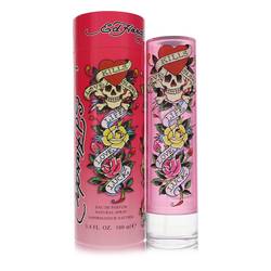 Christian Audigier Ed Hardy | 3.4 oz EDP Spray | Women