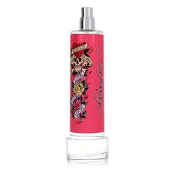 Ed Hardy | Eau De Parfum Spray (Tester) | Women | 3.4 oz Eau De Parfum Spray