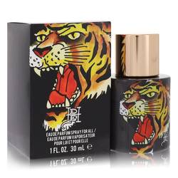 Christian Audigier Ed Hardy Tiger Ink | 1 oz EDP Spray | Men