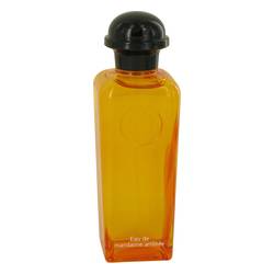 Eau De Mandarine Ambree | Cologne Spray (Unisex Tester) | Men | 3.3 oz Cologne Spray