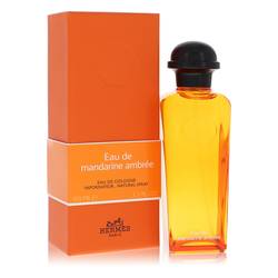 Eau De Mandarine Ambree | Cologne Spray (Unisex) | Men | 3.3 oz Cologne Spray