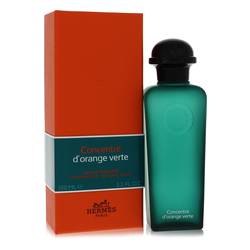 Eau D'orange Verte By Hermes | Mens | Eau de Toilette