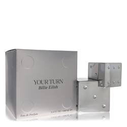 Eilish Your Turn By Billie Eilish | Eau De Parfum Spray | Women