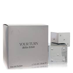 Eilish Your Turn By Billie Eilish | Eau De Parfum Spray | Women