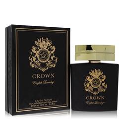 English Laundry Crown | 3.4 oz EDP Spray | Men
