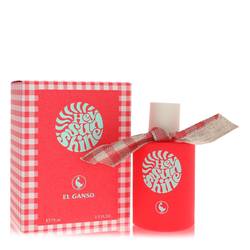 El Ganso Hey Sunshine | Eau De Toilette Spray | Women | 2.5 oz