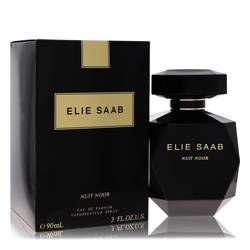 Elie Saab Nuit Noor | Eau De Parfum Spray | Women | 3 oz