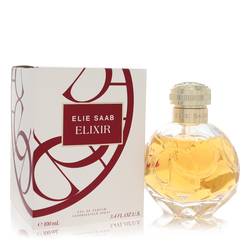 Elie Saab Elixir | Eau De Parfum Spray | Women | 3.4 oz